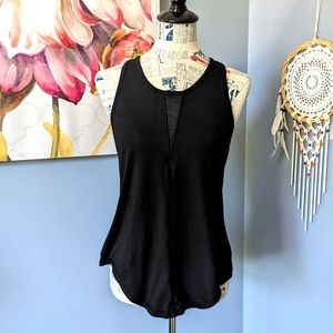 ZYIA Effortless tank